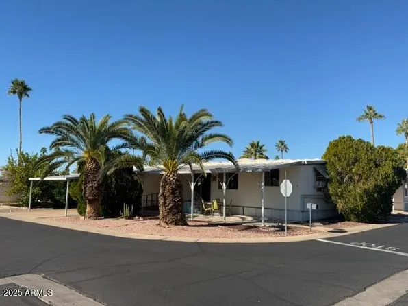 9501 E Broadway Road #119, Mesa, AZ 85208