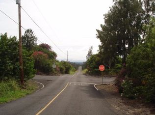 Catamaran Ln, Ocean View, HI 96737