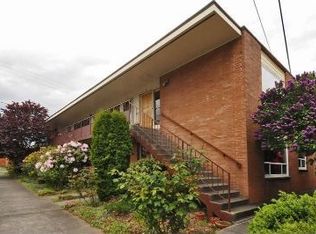 4710 Dayton Ave N APT 4, Seattle, WA 98103