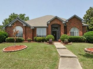 4214 Harvest Hill Ct, Carrollton, TX 75010