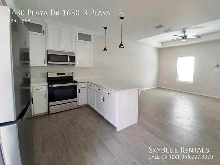 1630 Playa Dr #3 — Photo 4