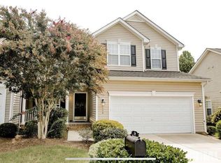339 Luke Meadow Ln, Cary, NC 27519