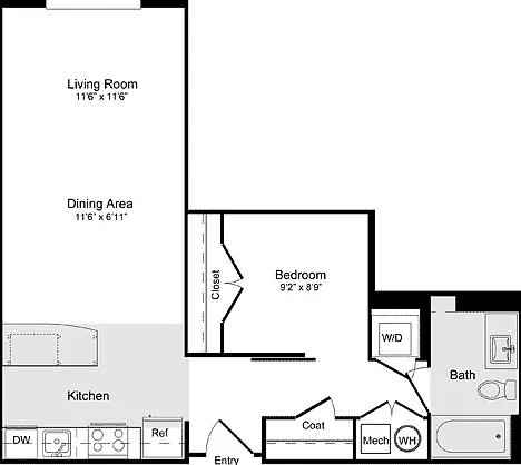 1111 Belle Pre — Photo 73