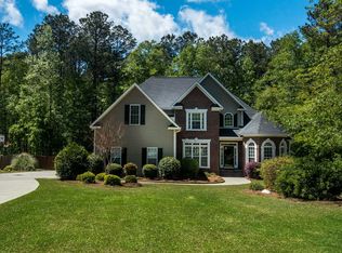 216 Fair Ridge Ln, Blythewood, SC 29016
