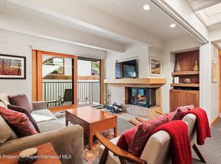 901 E Hyman Ave #13, Aspen, CO 81611