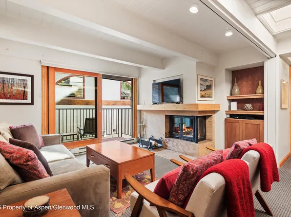 901 E Hyman Ave #13, Aspen, CO 81611