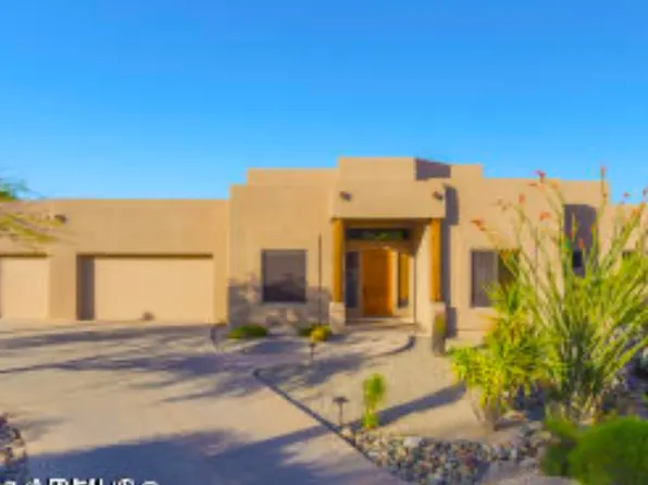 15215 N Castillo Dr, Fountain Hills, AZ 85268