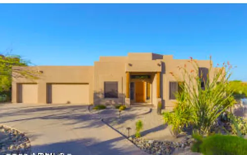 15215 N Castillo Dr Photo 1