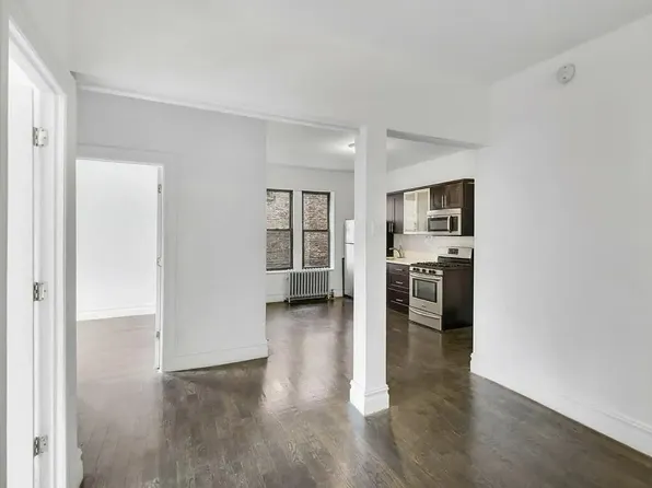 820 Franklin Ave #3C, Brooklyn, NY 11225