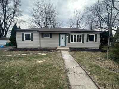 20 Deerpath Rd, Merrillville, IN, 46410