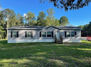 271 Horns Valley Rd, Talladega, AL 35160