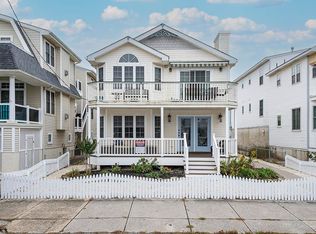 1113 Central Ave #1, Ocean City, NJ 08226