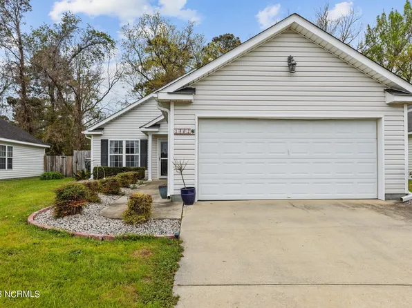 1302 Wyngate Drive, Greenville, NC 27834