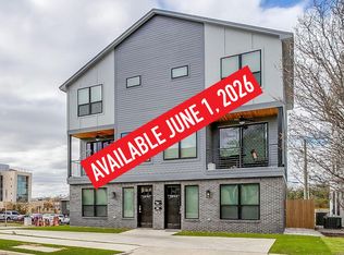 2944 Forest Park Blvd, Fort Worth, TX 76110