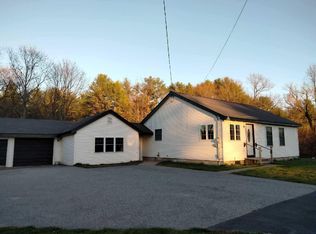 137 River Rd, Windham, ME 04062