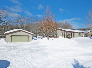 76 N View Trl, Harbor Springs, MI 49740
