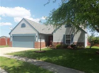 5525 Story Ct, Indianapolis, IN 46221