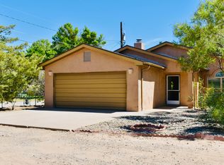 10116 1/2 2nd St NW, Albuquerque, NM 87114
