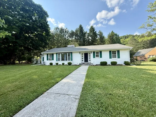 114 Orchard Dr, Narrows, VA 24124