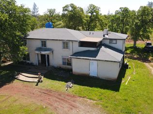 17975 Brincat Manor Rd, Cottonwood, CA 96022