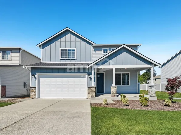 7725 Selah St SW, Olympia, WA 98512
