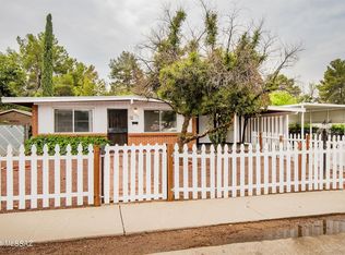 1251 W Pelaar St, Tucson, AZ 85705