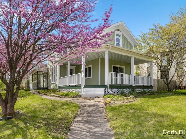 401 Union St, Ionia, MI 48846