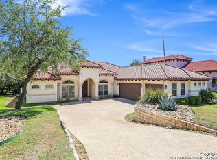 24843 Fairway Spgs, San Antonio, TX 78260