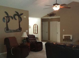 674 Wintercreeper Dr, Longs, SC 29568