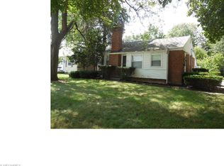58 Crocker St, Berea, OH