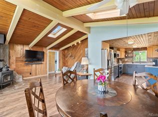 795 Burland Dr, Bailey, CO 80421