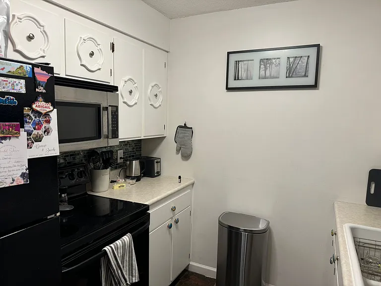 2809 E Minnehaha Pkwy #107 — Photo 3