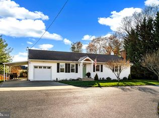 1 Barrick Ln, Woodsboro, MD 21798