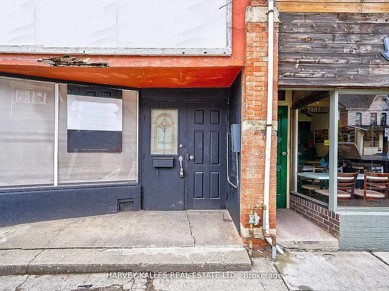 1046 Bathurst St #2 — Photo 5