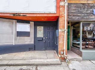 1046 Bathurst St Unit 1, Toronto, ON M5R 3G7