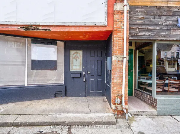 1046 Bathurst St Unit 1, Toronto, ON M5R 3G7