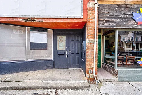 1046 Bathurst St #1 Photo 1