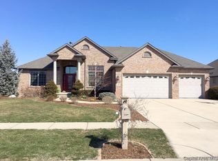 2309 Argonne Ave, Springfield, IL 62704