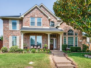 1436 Comanche Dr, Allen, TX 75013