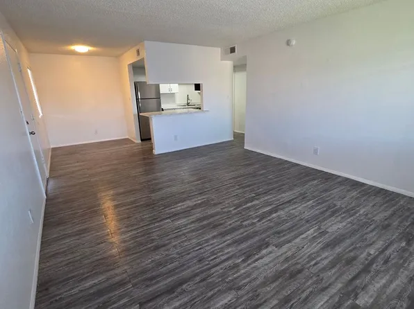 Hacienda Park apartments is centrally located and offers extra large 2 bedroom/2 bath apartments.