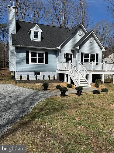 203 Sea Cliff Dr Photo 1