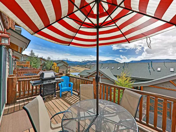 706 Gcr #834-9, Fraser, CO 80442