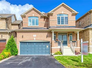 199 McKnight Ave, Hamilton, ON L8B0R4