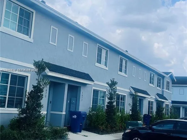 1065 NW 4th Ter #1065, Homestead, FL 33034