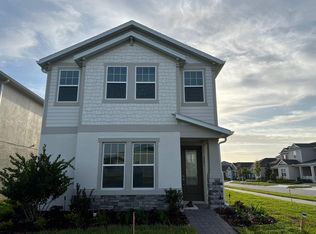 4281 Mistwood St, Winter Garden, FL 34787