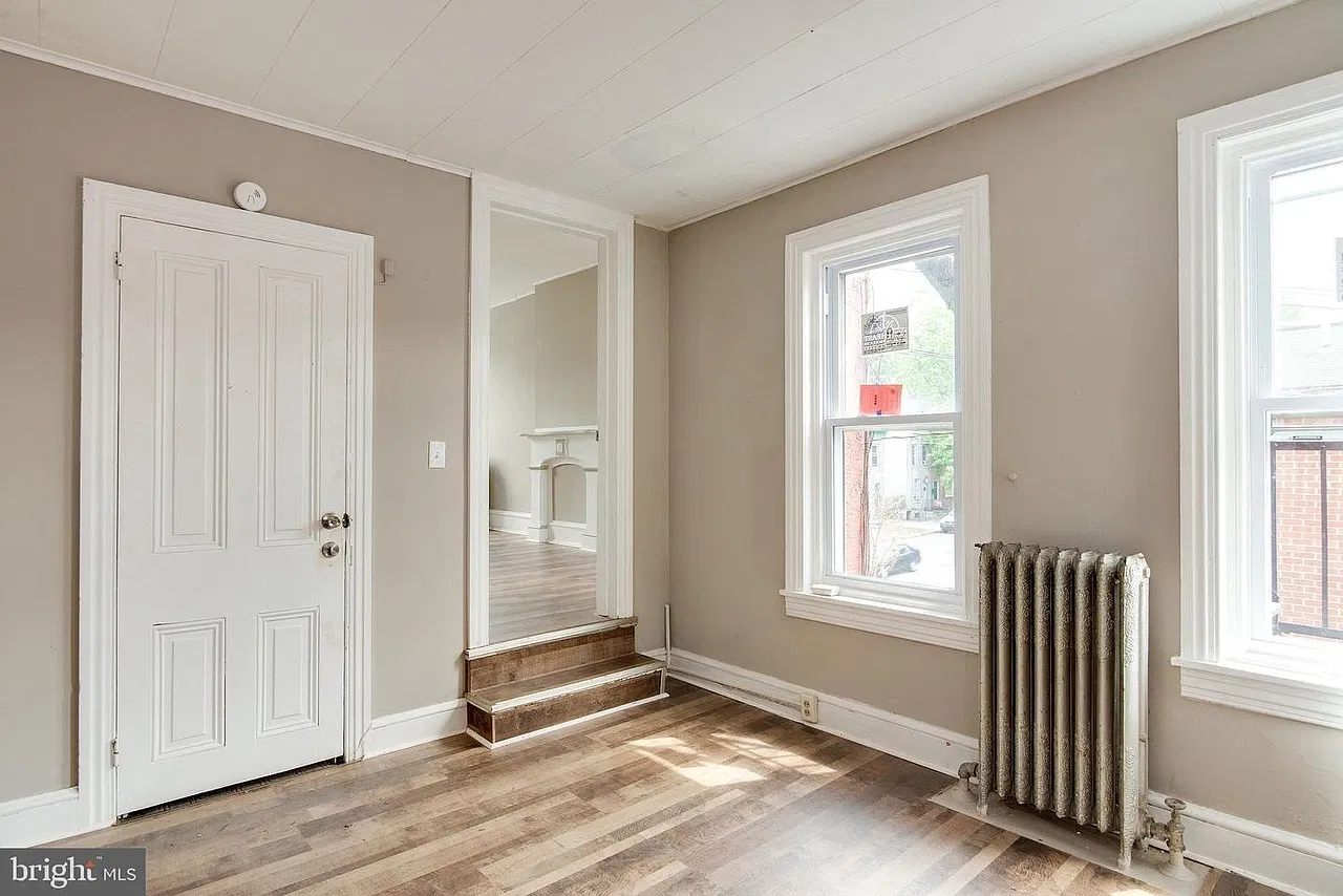 For Rent: Renovated 1-Bedroom Apartment in Reading, PA — Photo 4