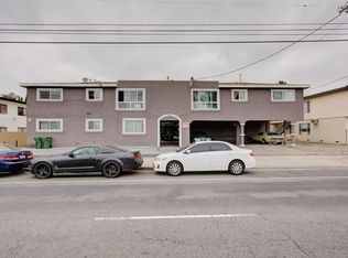 Vanowen Street Residences, North Hollywood, CA 91605