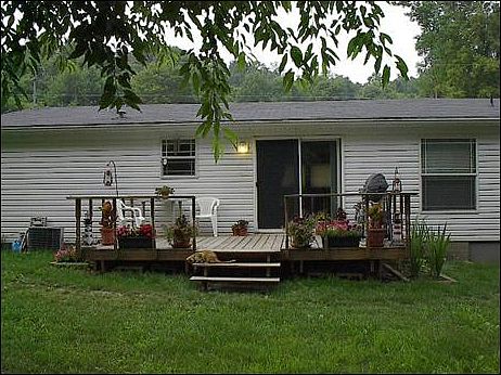 2nd image of 2566 Black Run Rd