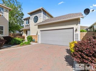 3660 Herons Landing Dr, Reno, NV
