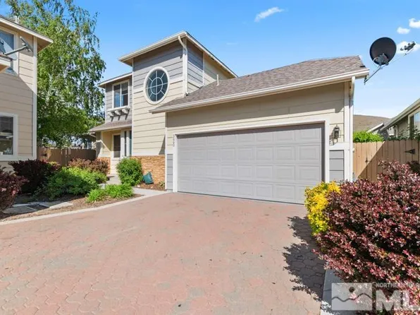 3660 Herons Landing Dr, Reno, NV 89502